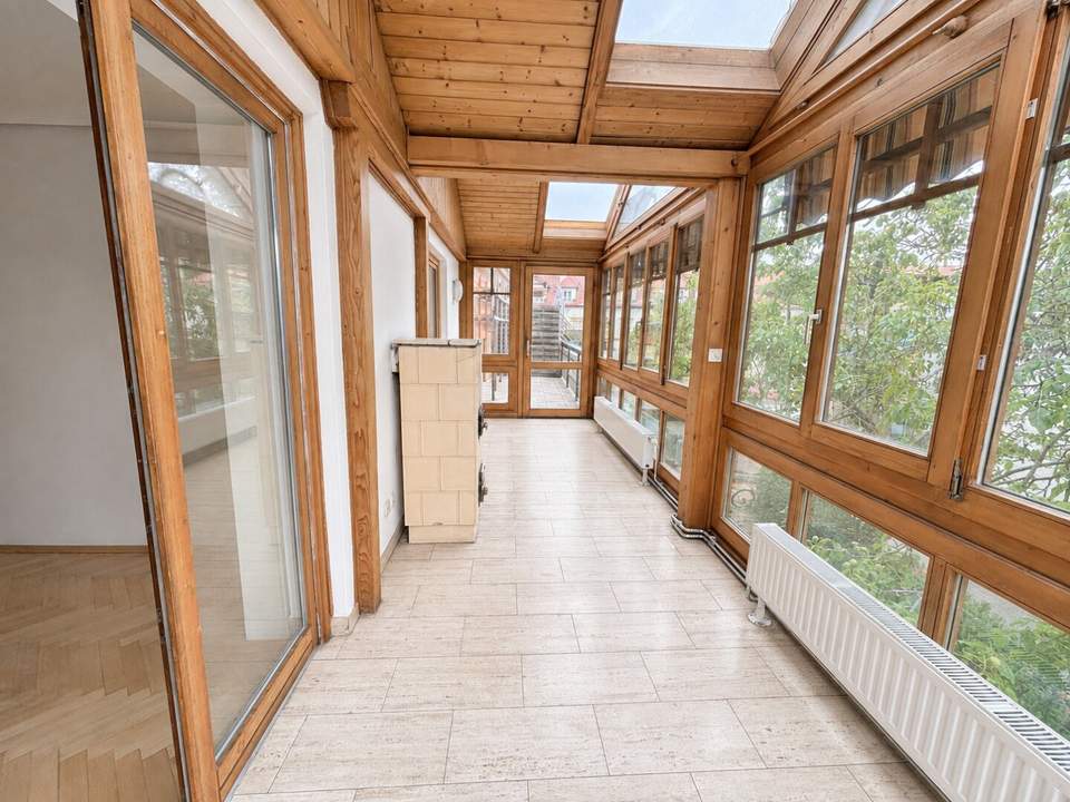 Viel Platz für die ganze Familie – Maisonette-Wohnung mit großem Balkon in Weiz