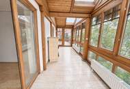 Viel Platz für die ganze Familie – Maisonette-Wohnung mit großem Balkon in Weiz