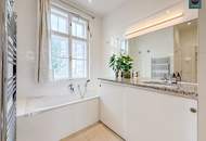 Provisionsfrei: Vollausgestattetes Apartment mit Möblierung und Balkon in Sieveringer Bestlage! Klimatisiert!