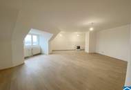 3-Zimmerwohnung beim Matzleinsdorferplatz!