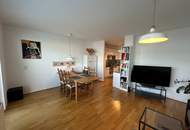 Moderne 2-Zimmer-Wohnung mit großen Balkon!