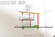 Modernes Haus auf Pachtgrund im EHZ I zum ganzjährig Wohnen