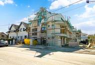 Elegante Doppelhaushälfte in begehrter Donaulage