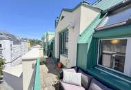Exklusive neuwertige Maisonette mit 3 Zimmern, Balkon & Terrasse in 1170 Wien!
