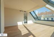 Wohnen über den Dächern – großzügig, stilvoll und nachhaltig