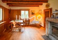 Ein Platz zum Durchatmen