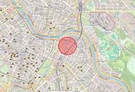 Ankommen und Aufatmen - charmantes City-Nest im begehrten 3. Bezirk