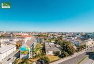 Urbaner Wohntraum über den Dächern von Graz – Sichern Sie sich Ihre Erstbezugswohnung mit Weitblick