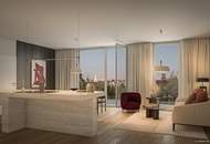 Moderne 3-Zimmer-Wohnung mit effizienter Raumaufteilung