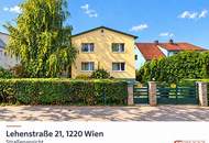 Lehenstraße 21 Raum für WohnIdeen für Bauträger