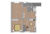 Projekt Traumhaus – Platz für Generationen