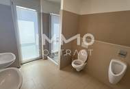 Einzigartiges DG-Büro in der Marxergasse! Mit Terrasse!