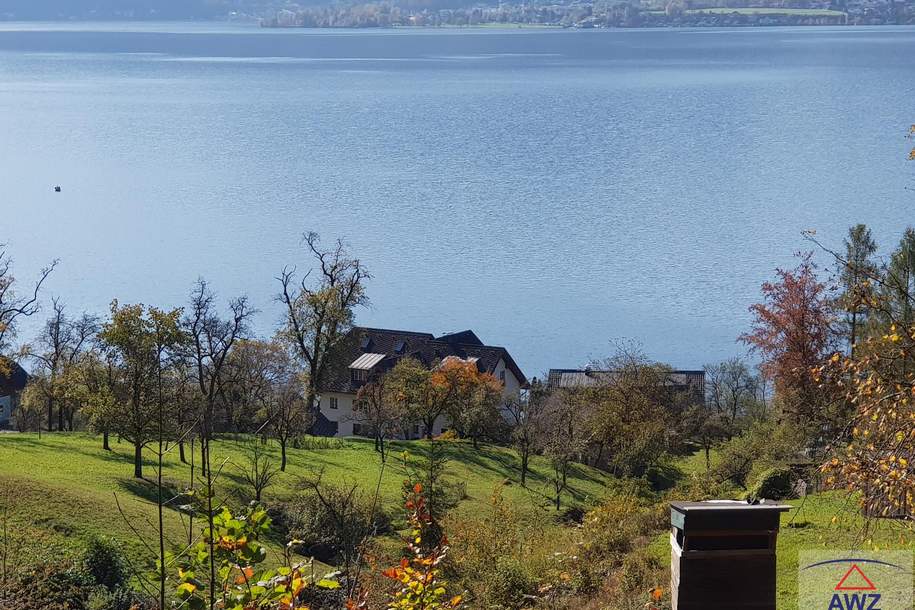 Tolles Haus mit Ausblick ins Donautal!, Haus-kauf, 4085 Rohrbach