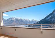 Ein Ausblick zum Verlieben: Wohnen mit spektakulärem Panoramablick