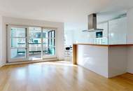 Ihre Suche hat ein Ende - Barrierefreie und geräumige Praxis im begehrten 19.Bezirk - modernisiertes Haus mit energieeffizienter Geothermie