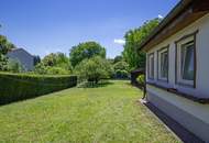Charmantes Wohnhaus mit großem Garten und vielseitigen Nutzungsmöglichkeiten