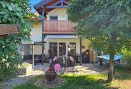 Sehr schönes Reihenhaus in Ranshofen