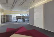 Büroflächen im Space2move zu Mieten