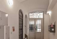 Dachgarten-Wohnung auf 160m² in Wohnstraße