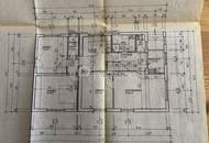 Zwei Wohnungen aber ein Haus + Pool