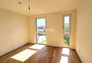 Grünblick &amp; Ruhelage: Traumhaft moderne 4-Zimmer-Balkon-Wohnung - provisionsfrei!