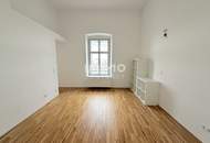 Wohnen mit Weitblick in den Schlossgarten - 3 Zimmer Loggia Wohnung