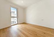 FLORIANI – Quartier am Tullnerfeld - 3 Zimmer mit Loggia - Charmante Ausstattung für ein gemütliches Wohnen - Bahnhof Tullnerfeld in der Nähe - PROVISIONSFREI