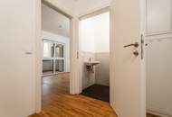 PREISREDUZIERT ! Modernes Wohnen in 22 Wien - Loggia & Garagenplatz inklusive !