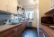 "Stilvolle Eigentumswohnung mit Balkon im Herzen von Tulln"