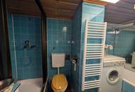 ''Rustikale 2-Zimmer-Wohnung mit Fernblick in Baden''