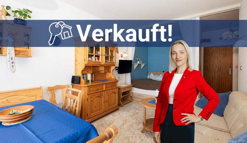 VERKAUFT!!! "Klein. Fein. Ganz viel Berggefühl." - Ferienwohnung in Mühlbach am Hochkönig!