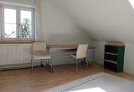6Zi.Wohnung mit Terrasse,5-WG tauglich 1.stock+DG,U1-/S-Bahnstation Leopoldau nah,21.Bezirk