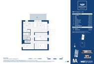 Modernes Wohnen im Herzen von Langenlois