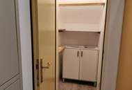 Charmante 2-Zimmer-Wohnung mit Balkon im Grünen