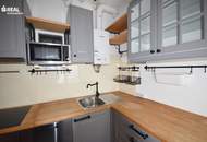 Charmante Starterwohnung in Top Lage beim Mittersteig im Herzen von Margareten