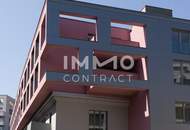 Sensationeller ZWEITBEZUG nach Generalsanierung - GEISELBERGSTRASSE 10w2.08 2-Zimmer-Garten-Wohnung