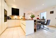 Energieeffiziente Neubauwohnung in zentraler Aussichtslage von Jenbach!