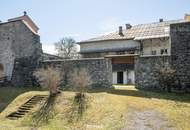 "Altehrwürdiges Stadthaus" - mit Grundstück im Herzen von Radstadt