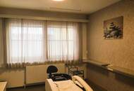 Arbeiten und wohnen wo andere Urlaub machen, Praxis/Büro+Wohnung in Zentrum von Neusiedl am See