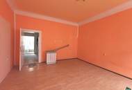 Sanierungsbedürftige Garconniere mit sehr guten Anbindungen an die Innere Stadt