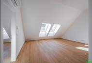 VILLA AUHOF - ELEGANTER NEUBAU IM DACHGESCHOSS