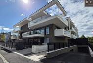 | PROVISIONSFREI | EXKLUSIVE ARCHITEKTUR | BALKON | BELAGSFERTIG |