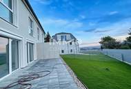 Miete mit Kaufoption: Moderne, helle Doppelhaushälfte mit fantastischem Weitblick in ruhiger Lage
