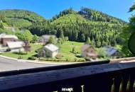 Klassisches Einfamilienhaus mit Garten in naturnaher Lage