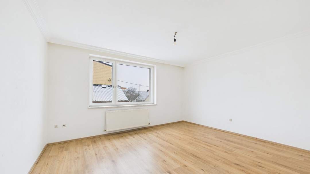 Ruhige 3 Zimmerwohnung in Leonding