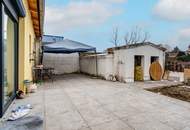 Neuer Preis !! Feines Einfamilienhaus in Gänserndorf - Stadt!