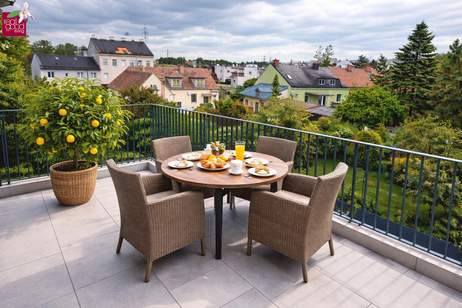 Freundliche 3-Zimmer-Wohnung mit Balkon im Neubau – ruhiges Wohnhaus mit 7 Einheiten, Wohnung-kauf, 381.000,€, 1110 Wien 11., Simmering