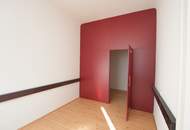 Modernisierte Ordination- / Gewerbe- oder Bürofläche in der Klagenfurter Innenstadt