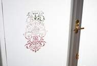 Helle 1-Zimmer-Altbauwohnung im 3. Stock – Pilgramgasse 15