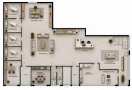 Gewerbeimmobilie in Klagenfurt – 638 m² für Praxis, Büro, Schulung, Showroom und mehr